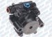 AC Delco 36-215459 Power Steering Pump (36215459, 36-215459, AC36215459)