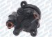 AC Delco 36-215186 Power Steering Pump (36-215186, 36215186, AC36215186)