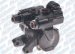 AC Delco 36-215460 Power Steering Pump (36-215460, 36215460, AC36215460)