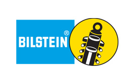Bilstein BE56140T5 Zinc Shock Absorber (BE56140T5, B52BE56140T5)