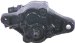 AC Delco Power Steering Pump 36-6430 Remanufactured (36-6430)