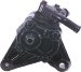 AC Delco Power Steering Pump 36-6450 Remanufactured (36-6450)