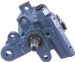 AC Delco Power Steering Pump 36-6418 Remanufactured (36-6418)