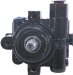 AC Delco Power Steering Pump 36-6535 Remanufactured (36-6535)