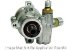 ARC 30-5300 Power Steering Pump (305300, 30-5300)