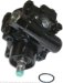 Beck Arnley 108-5175 Remanufactured Power Steering Pump (1085175, 108-5175)