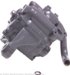 Beck Arnley 108-5219 Remanufactured Power Steering Pump (108-5219, 1085219)