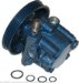 Beck Arnley 108-5156 Remanufactured Power Steering Pump (108-5156, 1085156)