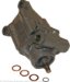 Beck Arnley 108-5168 Remanufactured Power Steering Pump (1085168, 108-5168)