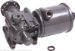 Beck Arnley 108-5208 Remanufactured Power Steering Pump (108-5208, 1085208)