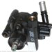 Beck Arnley 108-5108 Remanufactured Power Steering Pump (108-5108, 1085108)