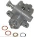 Beck Arnley 108-5186 Remanufactured Power Steering Pump (1085186, 108-5186)