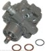 Beck Arnley 108-5176 Remanufactured Power Steering Pump (1085176, 108-5176)