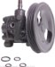 Beck Arnley 108-5159 Remanufactured Power Steering Pump (1085159, 108-5159)