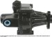 Beck Arnley 108-5217 Remanufactured Power Steering Pump (1085217, 108-5217)