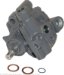 Beck Arnley 108-5130 Remanufactured Power Steering Pump (1085130, 108-5130)
