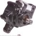 Beck Arnley 108-5150 Remanufactured Power Steering Pump (1085150, 108-5150)