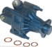 Beck Arnley 108-5172 Remanufactured Power Steering Pump (1085172, 108-5172)