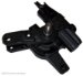 Beck Arnley 108-5258 Remanufactured Power Steering Pump (1085258, 108-5258)