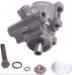 Beck Arnley 108-5289 Remanufactured Power Steering Pump (1085289, 108-5289)