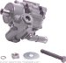 Beck Arnley 108-5286 Remanufactured Power Steering Pump (108-5286, 1085286)