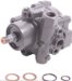Beck Arnley 108-5128 Remanufactured Power Steering Pump (1085128, 108-5128)
