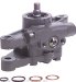Beck Arnley 108-5230 Remanufactured Power Steering Pump (1085230, 108-5230)