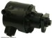 Beck Arnley 108-5320 Remanufactured Power Steering Pump (108-5320)