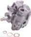Beck Arnley 108-5283 Remanufactured Power Steering Pump (1085283, 108-5283)