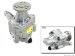 LuK Power Steering Pump (W01331598557LUK)