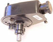 Omix-Ada 18008.18 Saginaw Power Steering Pump For 1999-01 Jeep Grand Cherokee 4.0L (1800818, O321800818)
