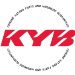 349040 KYB Gas-A-Just Shock Absorber (349040, KY349040)