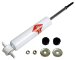 KYB KG5433 Gas-a- Just Monotube Shock (KG5433, KYKG5433)