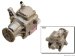 ZF Power Steering Pump (W0133-1598325_ZF)