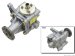 ZF Power Steering Pump (W0133-1597442_ZF)