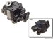 ZF Power Steering Pump (W0133-1597816_ZF)