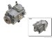 ZF Power Steering Pump (W0133-1597281_ZF)
