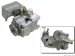 ZF Power Steering Pump (W0133-1716421_ZF)
