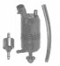 Standard Motor Products Windshield Washer Pump (WWP2515)