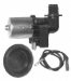 Standard Motor Products Windshield Washer Pump (WWP4922)