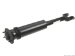 KYB Shock Absorber Gas-a-Just (W0133-1801362-KYB)