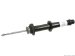KYB Shock Absorber Gas-a-Just (W0133-1801582-KYB)
