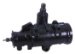 A1 Cardone 277571 Remanufactured Power Steering Gear (277571, 27-7571, A1277571, A42277571)