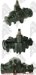 A1 Cardone 277608 Remanufactured Power Steering Gear (277608, A1277608, 27-7608)