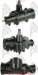 A1 Cardone 27-7595 Remanufactured Power Steering Gear (277595, 27-7595, A1277595)