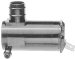 Trico Products 11-518 Windshield Washer Pump (11-518, 11518, T2911518, TR11518, TR11-518)