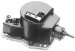 Trico Products 11-516 Windshield Washer Pump (11516, 11-516, TR11-516, T2911516, TR11516)