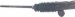 A1 Cardone 22155 Remanufactured Hydraulic Power Rack and Pinion (22155, A122155, A4222155, 22-155)