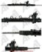 A1 Cardone 22265 Remanufactured Hydraulic Power Rack and Pinion (22-265, 22265, A122265)