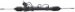 A1 Cardone 22250 Remanufactured Hydraulic Power Rack and Pinion (22250, A122250, 22-250)